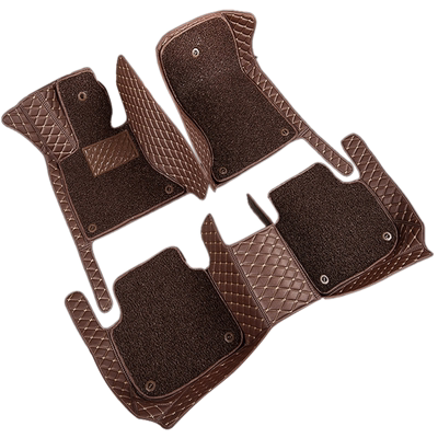 2021款长安新能源奔奔estar汽车脚垫star全大包围专用全包国民版e