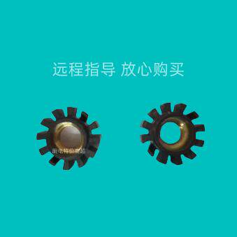 供应提升机链轮总成各品牌图片
