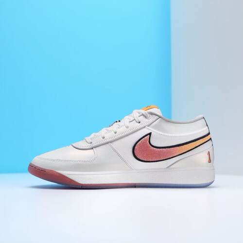 NIKE男子耐磨实战篮球鞋