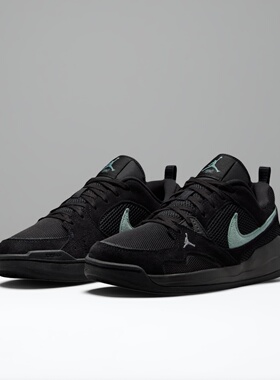 耐克耐克男鞋2025夏季新款耐磨运动休闲鞋HJ6777