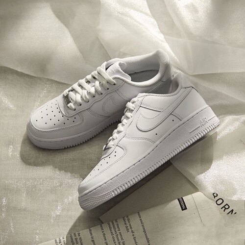 休闲板鞋Nike/耐克低帮