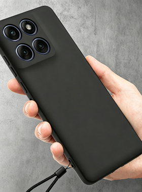 适用于摩托罗拉moto edge70手机壳edge50/60液态硅胶软边联想moto X70 Air简约全包防摔moto x50 ultra保护套