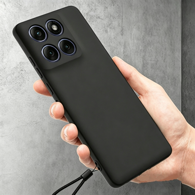 适用于摩托罗拉moto edge70手机壳edge50/60液态硅胶软边联想moto X70 Air简约全包防摔moto x50 ultra保护套