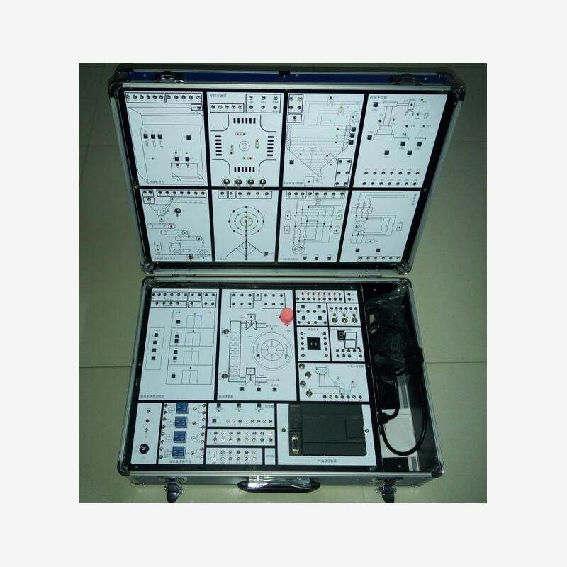 YM-PLC02型可编程控制器