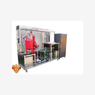 维修PYJY新款-GS型给排水安装与控制实训考核设备装置培训检修