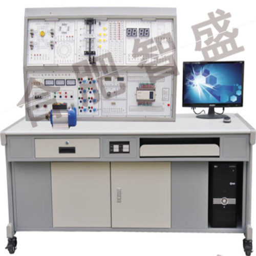 维修PLC可编程控制器实训