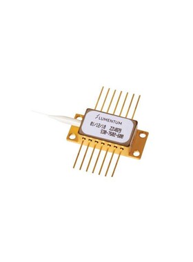 全新980nm 泵浦激光器 LD LUMENTUM(原JDSU) 500mw S30-8000-500