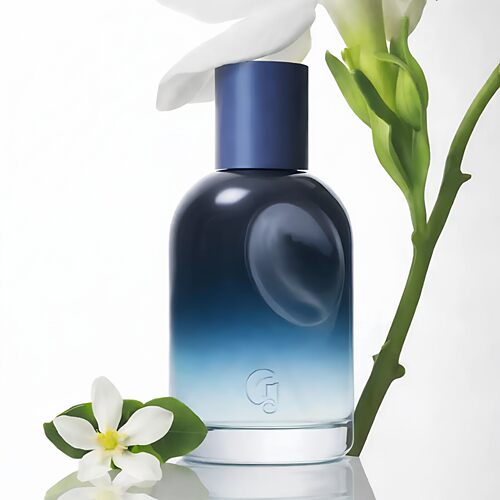 Glossier You Soie香水 you Doux檀香木Reve GlossierYou试香小样