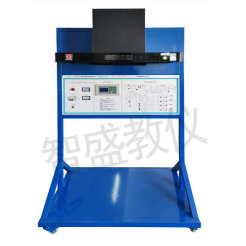 维修职教学校变频式抽油