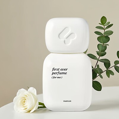 泰国4U2FIRST EVER PERFUME香水Clean Skin Musk干净麝香试香小样