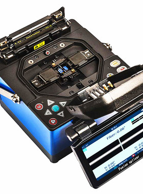 KL280G光纤熔接机FTTx南京吉隆原厂标配全新质保24个月+顺丰包邮