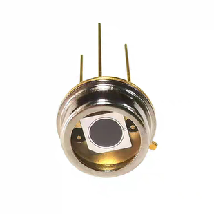 星希兰TO5平窗响应InGaAs光电二极管传感器替G12181-020K