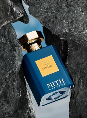 mith香水小样 泰国Into the Forest宁曼一号小众Mystery for him