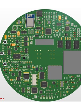 AD原理图设计/立创EDA设计/PCB设计/PCB代做/原理图设计/单片机