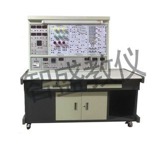 电工电子技术实训装置中专及职校电路分析电工基础实验设备