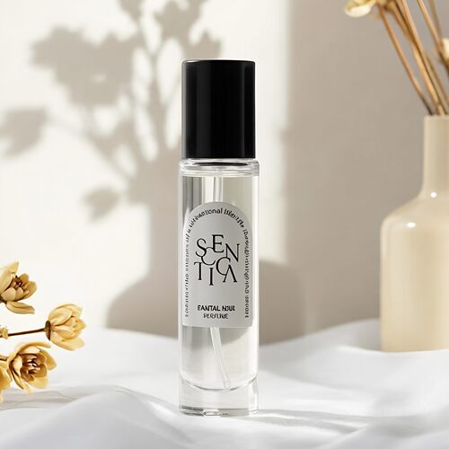 韩国Scentica香水Fleur Éclore盛放之花玫瑰麝香柏木境试香小样