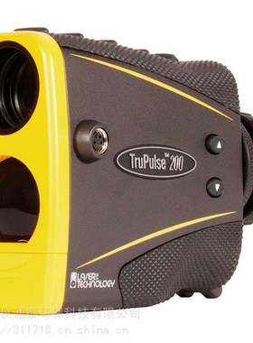 美国LTI 图柏斯TruPulse200激光测距仪