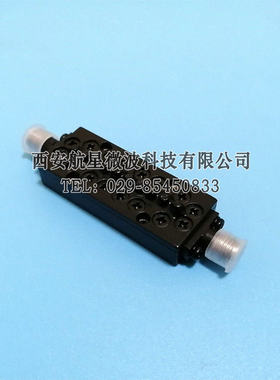 腔体带通滤波器2200-2300MHz带通滤波器定制
