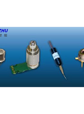 光通信，3D传感，气体检测，的VCSEL长波长激光源