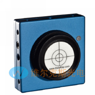 DataRay大面积光斑分析仪 BladeCam相机式光束分析仪
