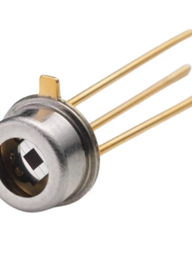 星希兰 TO8 3×3mm，PbSe光敏电阻1550nm探测器 带制冷