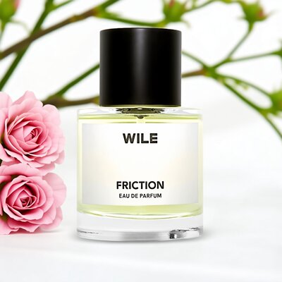 美国wile香水Decadent Dirty小众高级Sentient Sol Friction试香