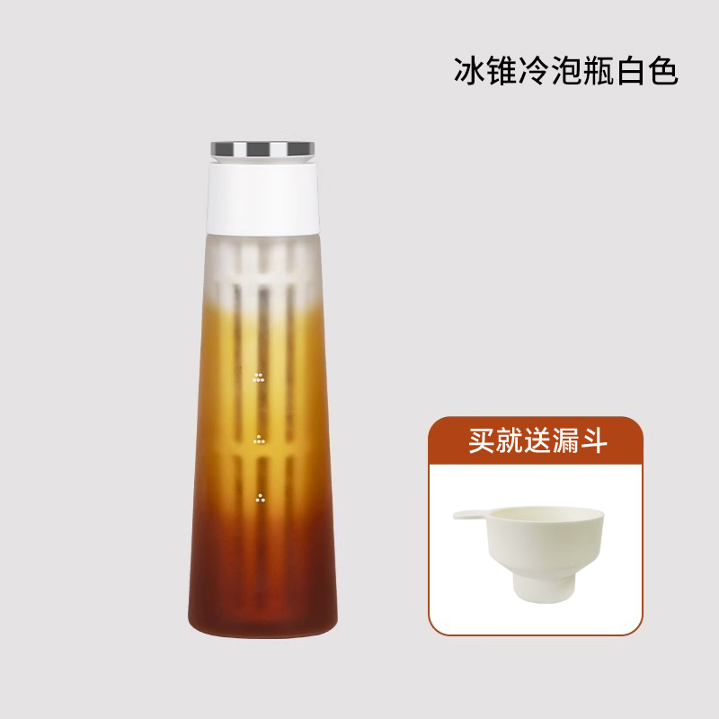 冷萃壶泰摩咖啡壶冰咖啡水果茶