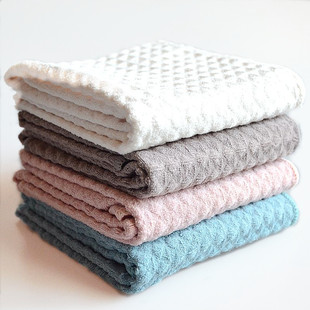 BARISTA指定毛巾咖啡师专用口布吧台巾擦杯布不掉毛超吸水速干