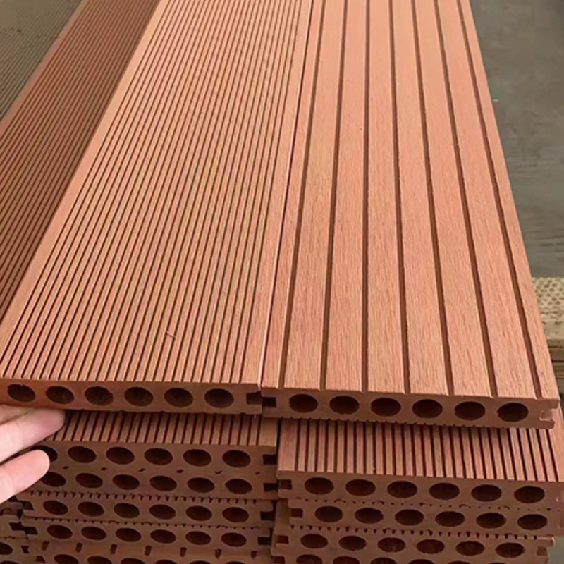 【商品售10万+】工厂直销塑木