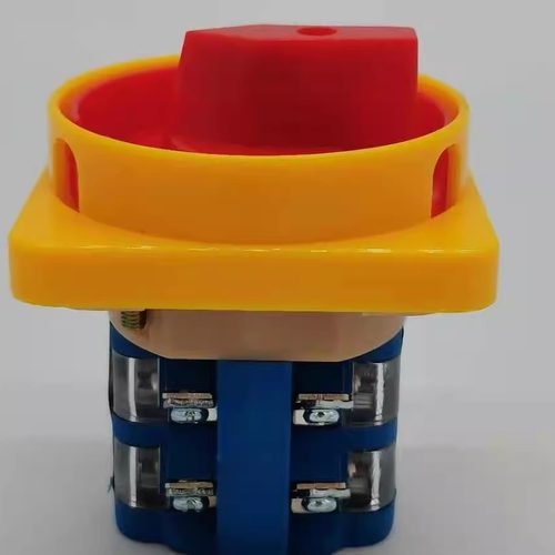 开关电源切断开关银点