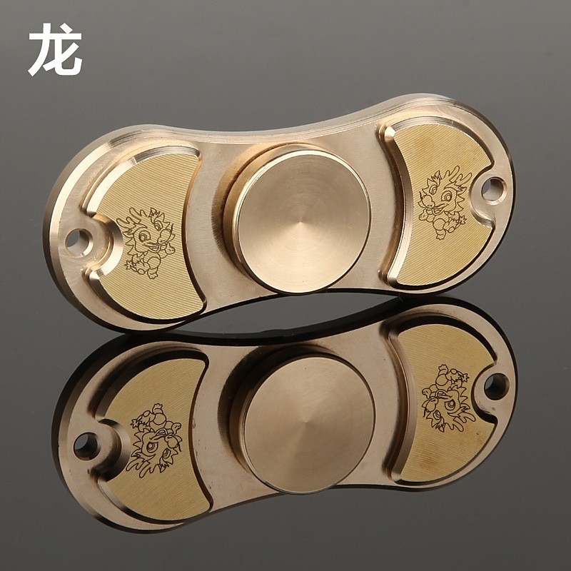 Finger spinner TAN LU   - Ref 2618506 Image 5