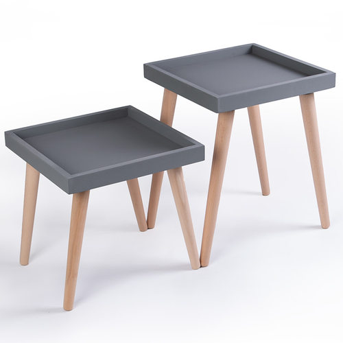 简约花盆托盘北欧风格花盆托盘