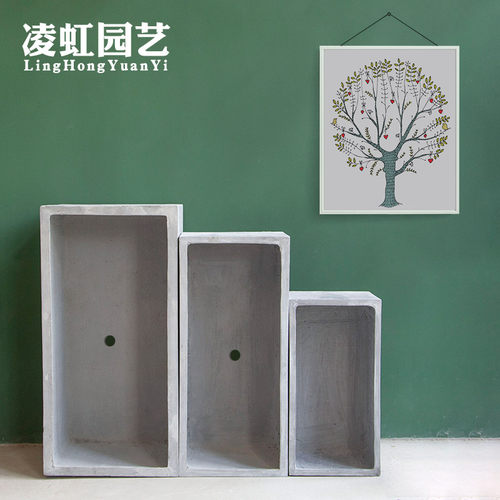 道路隔断绿植厂家直销规格齐全