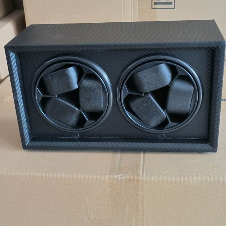 自动机械表上链立式摇表器 家用转表器晃表器收纳盒手表摇摆器