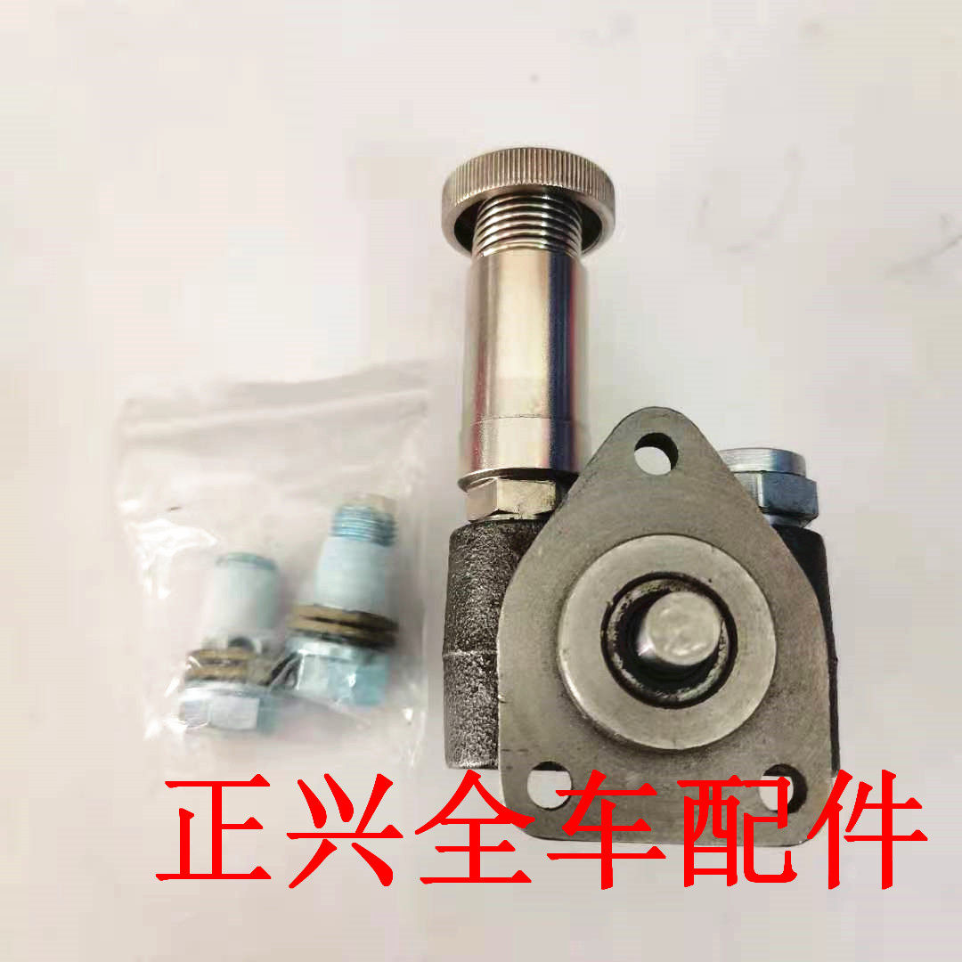 挖掘机配件卡特CAT312 313 320c 315 318B D柴油泵 输油泵 手油泵