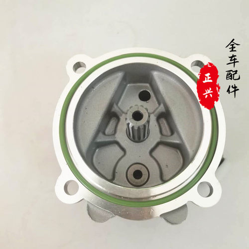 挖掘机配件神钢200 三一215 现代210 215 225 K3V112 先导泵 尾泵