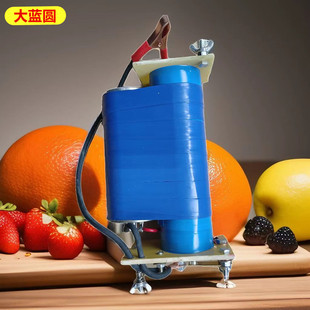 老式12v白金机逆变机头变压器手工纯铜线圈升压电压转换器