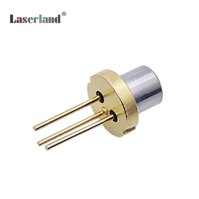 640nm 150mw红光激光二极管 TO38 Laser Diode SLD1255VFR