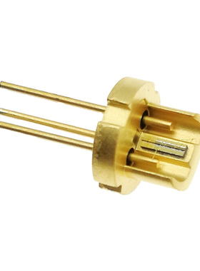 650nm红光激光二极管200mW至300mW LPC826 Laser Diode 5.6mm