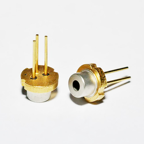 650nm 658nm红光激光二极管 80mW 5.6mm ML101J21 Laser Diode