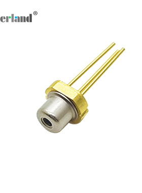 520nm 80mW 绿光激光二极管 PL520B 3.8mm 不带PD
