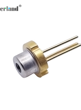 505nm 110mW  5.6mm 绿光激光二极管 PLT5 520B 带PD