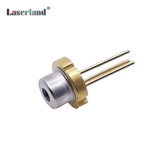 505nm 110mW  5.6mm 绿光激光二极管 PLT5 520B 带PD
