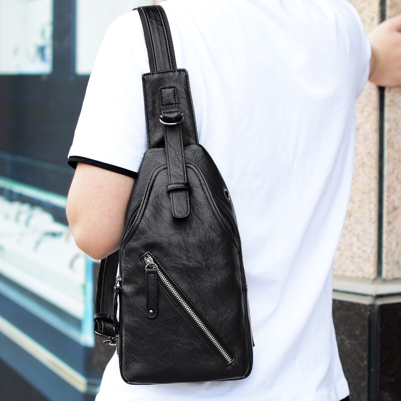 Sac pour homme - Ref 50699 Image 4