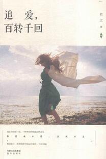 追爱，百转千回 书若之 小说 书籍
