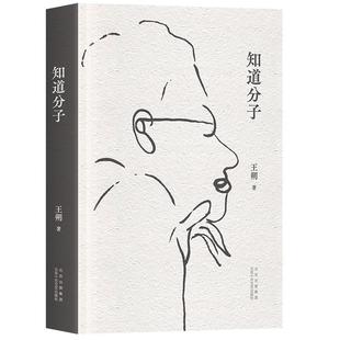 知道分子(2023)(精装版)王朔 文学书籍