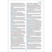 柯林斯COBUILD高阶英汉双解学习词典英国柯林斯出版 图书书籍 公司