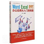 计算机实用技能丛书云飞普通大众办公自动化应用软件计算机与网络书籍 PPT办公应用从入门到精通 Word Excel