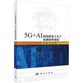 社图书 王钢科学出版 危险化工生产监测预警系统9787030776983 书籍
