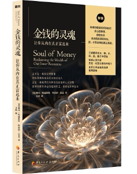 金钱的灵魂:让你从内在真正富起来:reclaiming the wealth of our inner resourc琳内·特威斯特大众读者私人投资通俗读物经济书籍